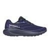 MERRELL MORPHLITE WATERPROOF GORE-TEX-Navy